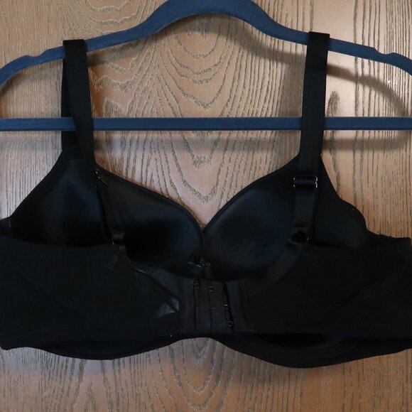 Parfait underwire bra UK 36FF US 36H - Picture 2 of 5